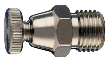 RUBINETTO SCARICO FILET M1/4 732