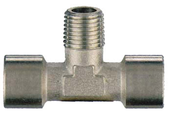 RACCORDO A T FILET FMF 1/4 206