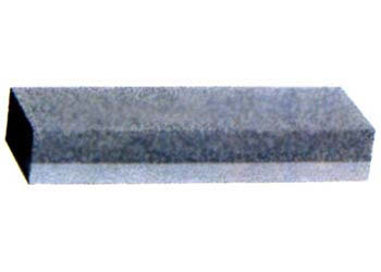 PIETRA PER AFFILARE AD OLIO DOPPIA GRANA 150X 50X 22MM MR