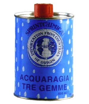 ACQUARAGIA 500ML