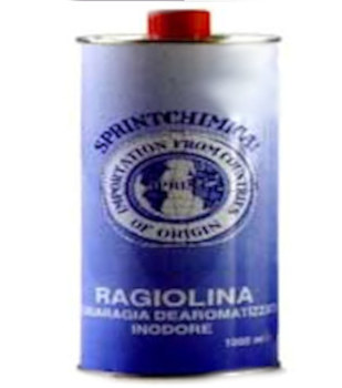 ACQUARAGIA DEAROMATIZZATA ECOLOGICA INODORE 500ML