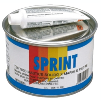 STUCCO SPRINT MARMO PAGLIE ML125