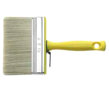 PLAFONCINO MANICO IN PLASTICA ERGONOMICO E ANTISCIVOLO 3X 12CM MAURER