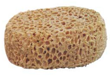 SPUGNA SINTETICA OVALIZZATA PER EFFETTO TAMPONATO SPUGNATO