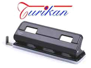 PERFORATORE 4 FORI TURIKAN DP204