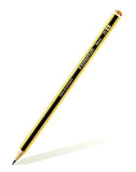 MATITA NORIS 120 2B