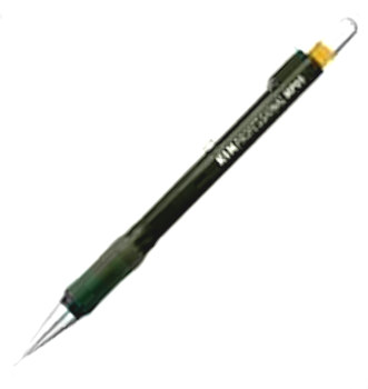 PORTAMINE NERO/MARRONE 0,5MM