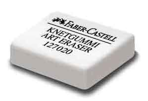 GOMMA PANE B 7020 FABER CASTELL