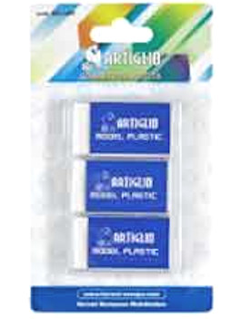 GOMMA IN PLASTICA 526/30 IN BLISTER DA 3PZ