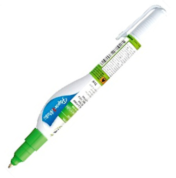 CORRETTORE A PENNA 7ML NP10 PAPER MATE