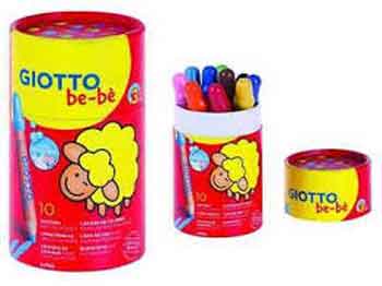 SUPER MATITONE BEBE GIOTTO DA 10 479400