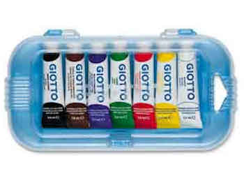 TEMPERA GIOTTO TUBO 3 ML7,5 DA 7 301500