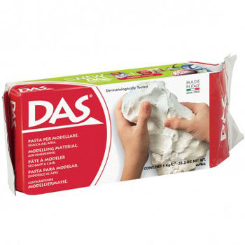 DAS BIANCO 500GR