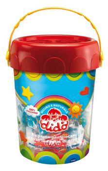 DIDO COL ASSOR VASO 100 SALCICC