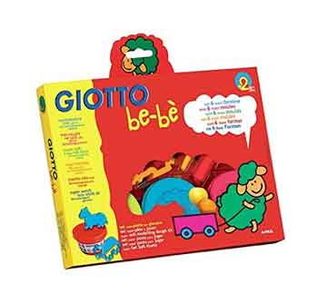 BEBE GIOTTO PASTA PER GIOCARE 462900