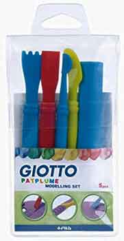 SPATOLE PATPLUME PZ 5 688600