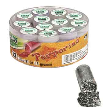 PORPORINA 15GR BARAT PZ12 ARGEN