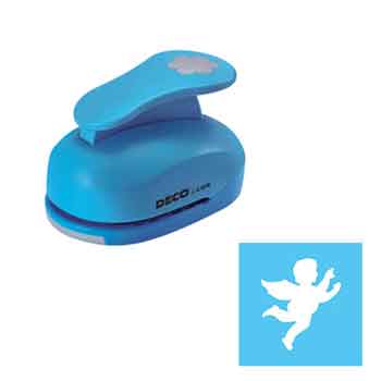 FUSTELLA MM 16 ANGELO