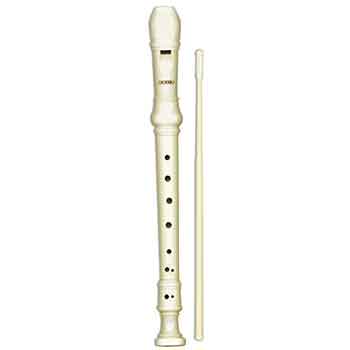FLAUTO SOPRANO DIGITAZ MODERNA