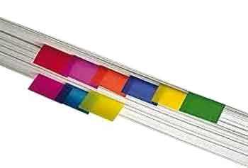 POST IT INDEX  GIALLO 50FG 680 5