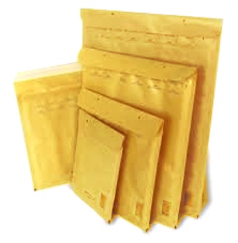 BUSTA IMBOTTITA 13X 20/11X 16 A