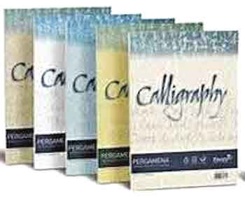ESPOSITORE CALLIGRAPHY