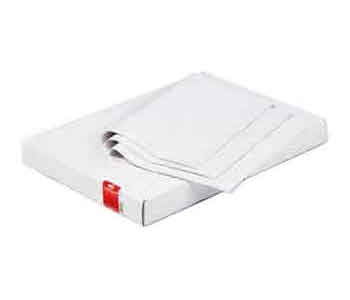 CARTA VELINA 21GRAMMI 100FOGLI 100X 140CM BIANCA