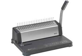 RILEGATRICE A LEVA MOD 5012