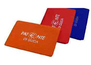 PORTA PATENTE CARTA IDENT PZ12