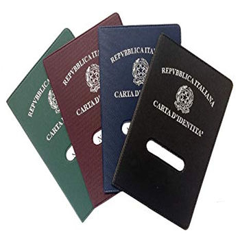 COVER CARTA IDENTITA PZ12