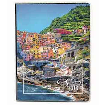 ALBUM PER 24 FOTO 14,5X 20