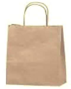 BUSTA SHOPPER CARTA 22X 27X 10 AVA