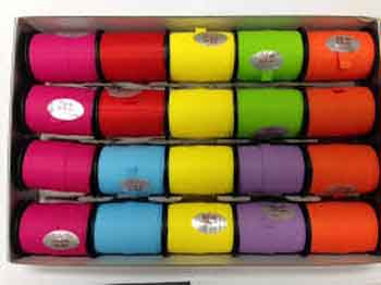 ROCCHETTI 10MTX10MM S/PAPER PZ25